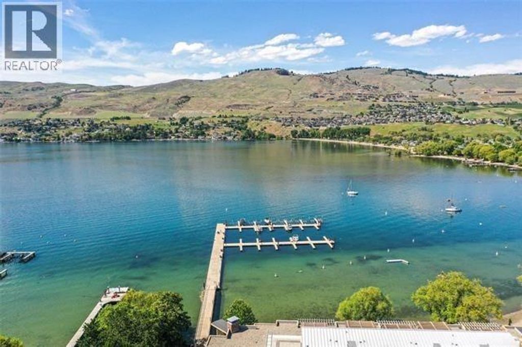 7343 Okanagan Landing Road Unit# 1312, Vernon