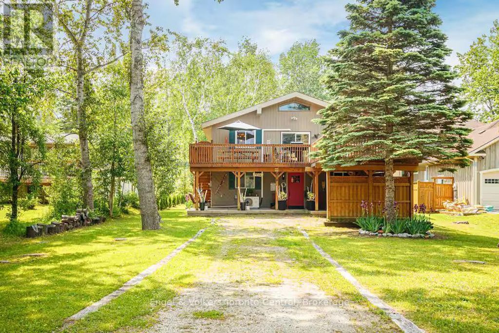 209860 Highway 26, Blue Mountains