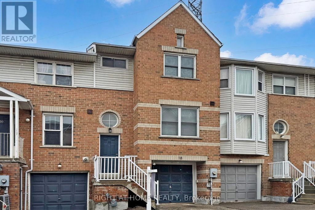 18 Brandy Lane Way, Newmarket (central Newmarket)