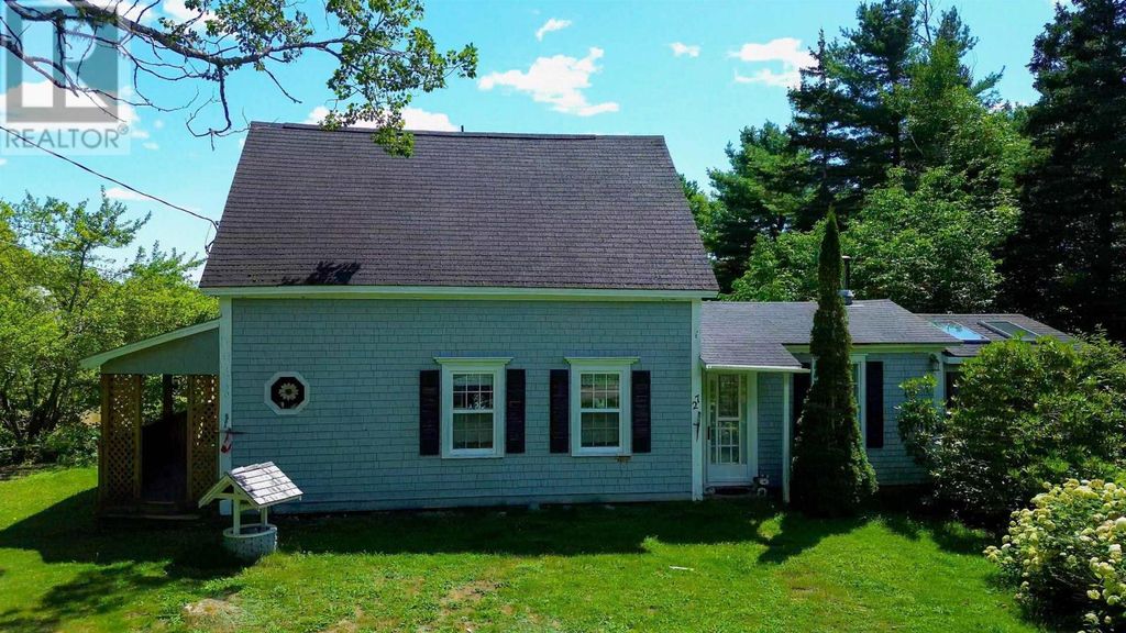 27 Flat Hill Roads, Broad Cove