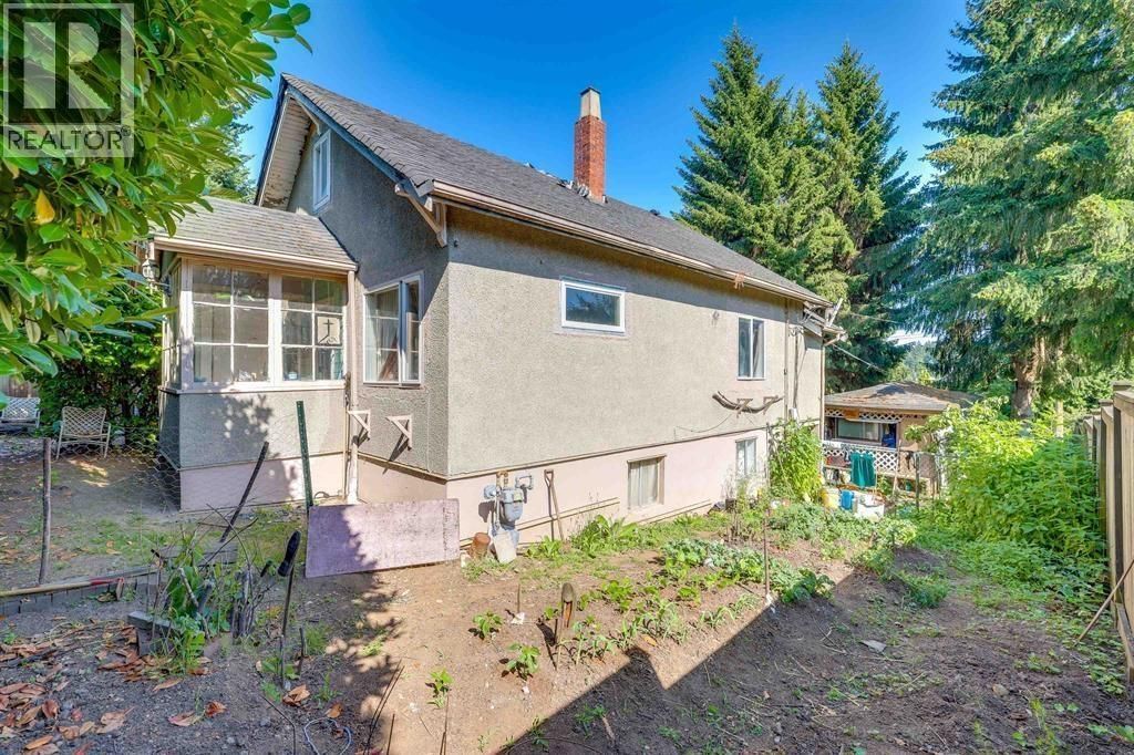 112 Tenth Avenue, New Westminster