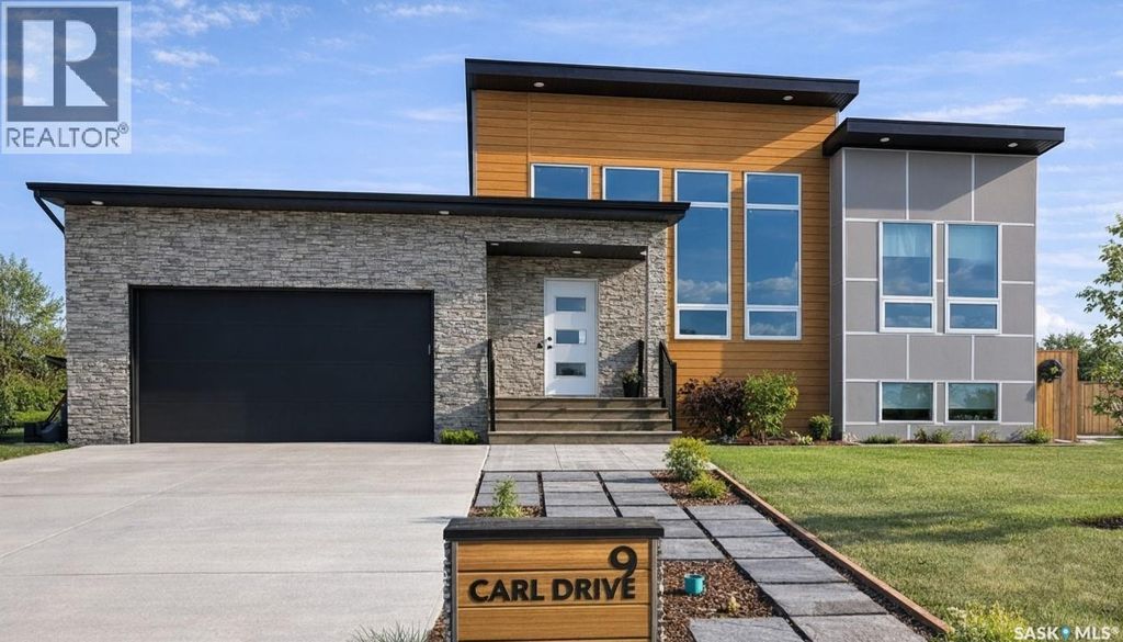 9 Carl Drive, Meadow Lake