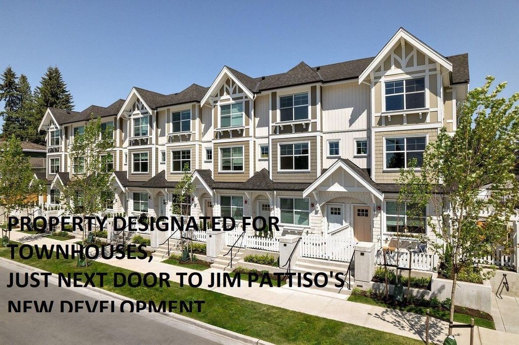 20275 32 Avenue, Langley