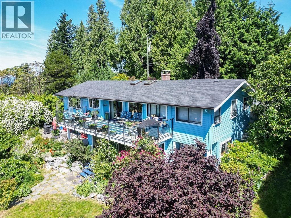 1419 Chaster Road, Gibsons
