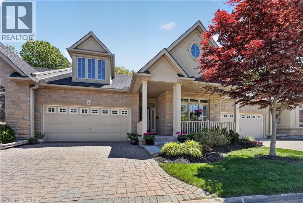 35 Scullers Way Unit# 2, St. Catharines