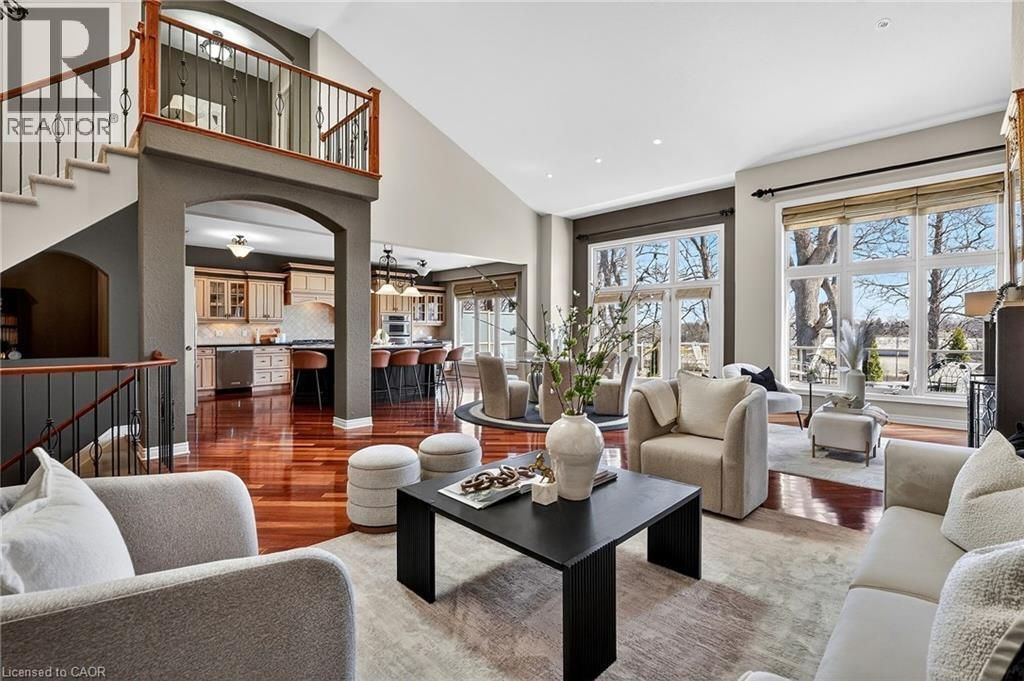 35 Scullers Way Unit# 2, St. Catharines