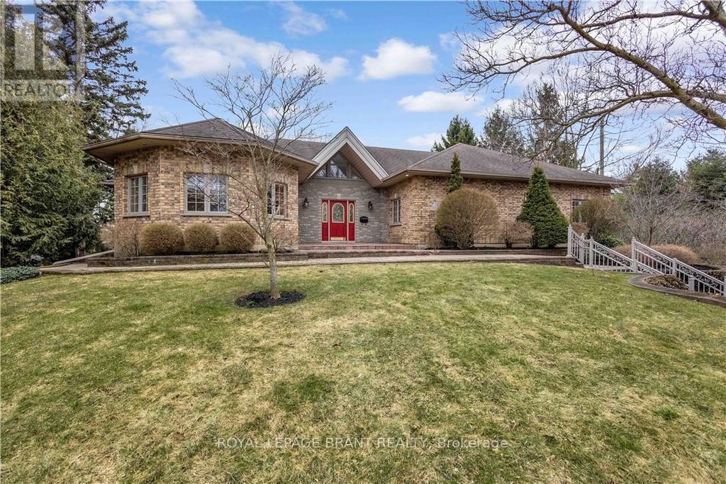 103 Tutela Heights Road, Brantford
