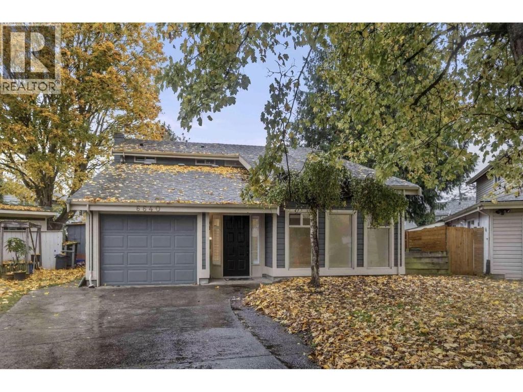 6640 Shawnigan Place, Richmond