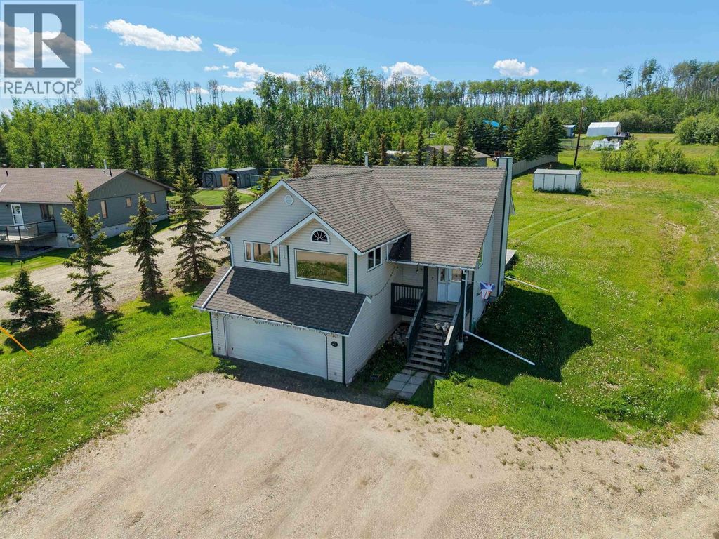 12851 Bens Road, Charlie Lake