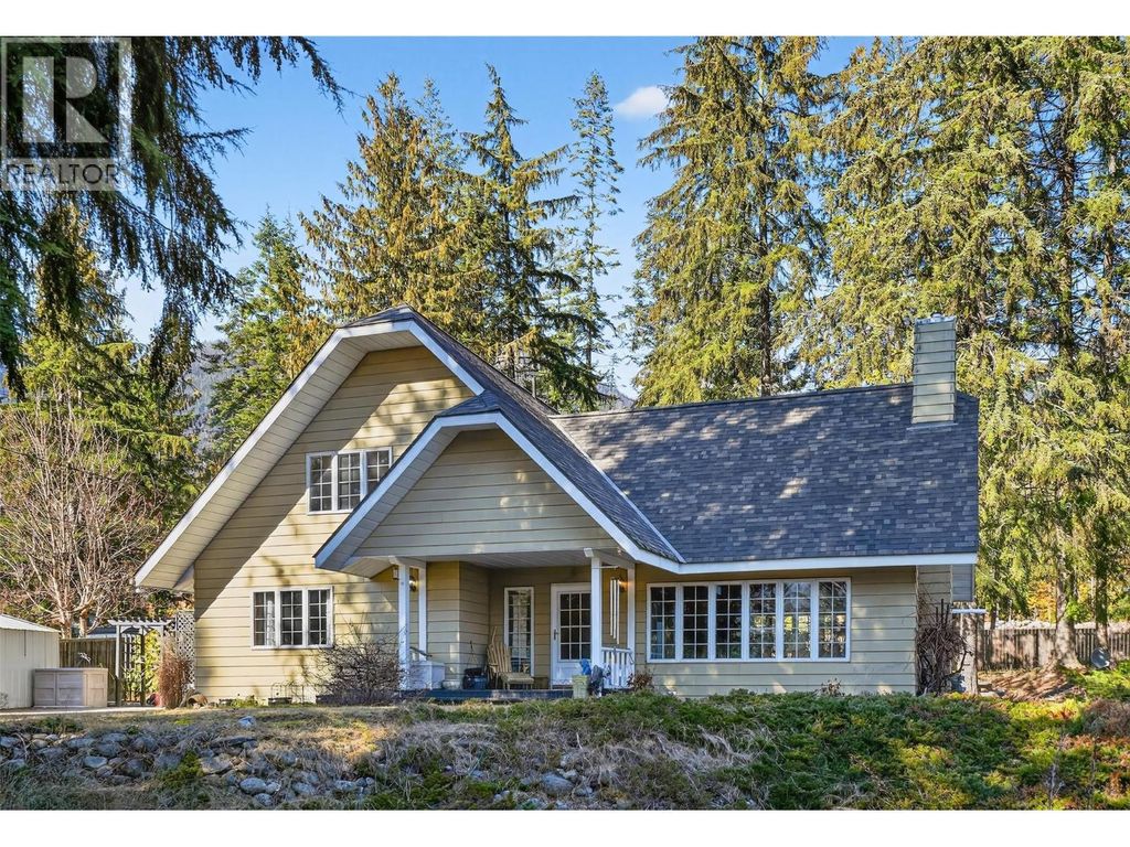 6119 Pippers Lane, Nelson