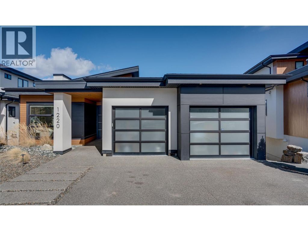 1220 Ponds Avenue, Kelowna