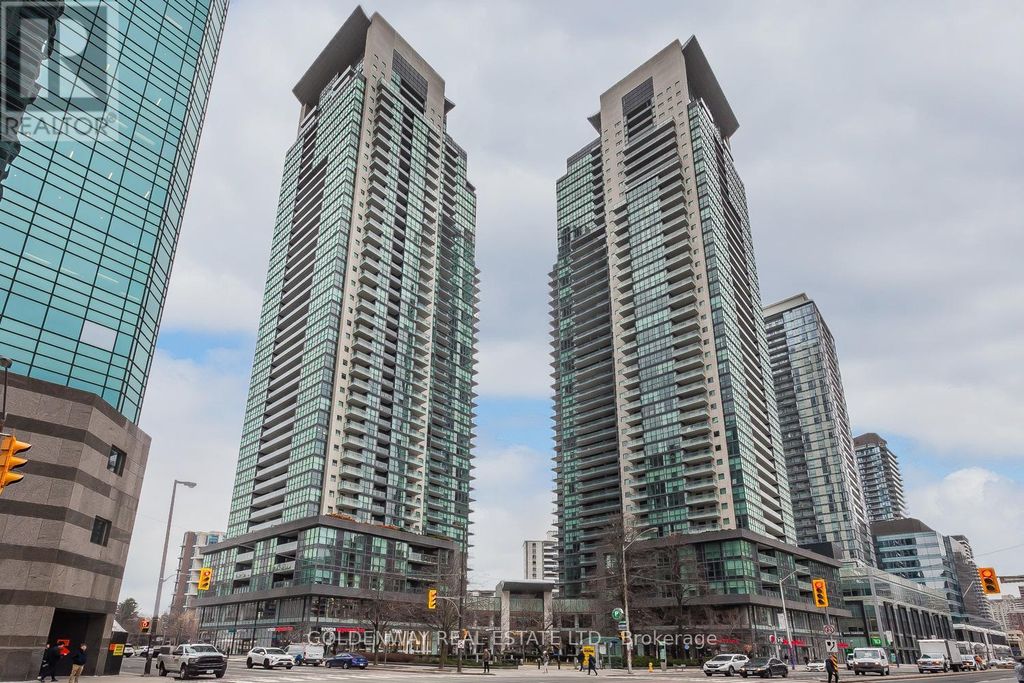 1815 - 5162 Yonge Street, Toronto (willowdale West)