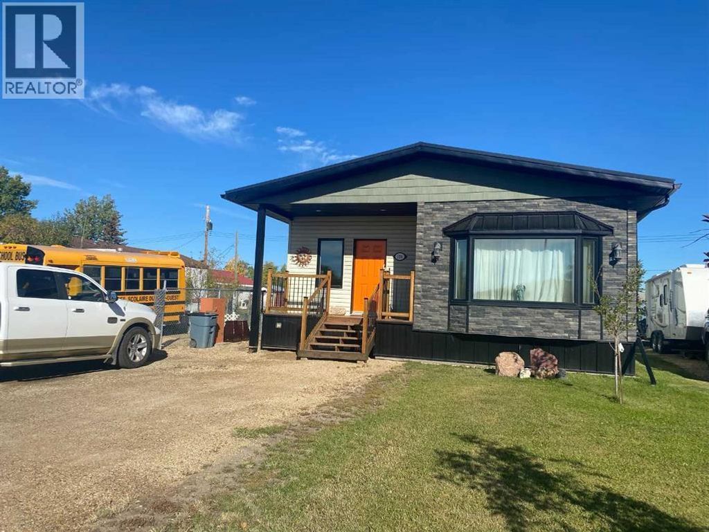 106 Brien Avenue Nw, Falher