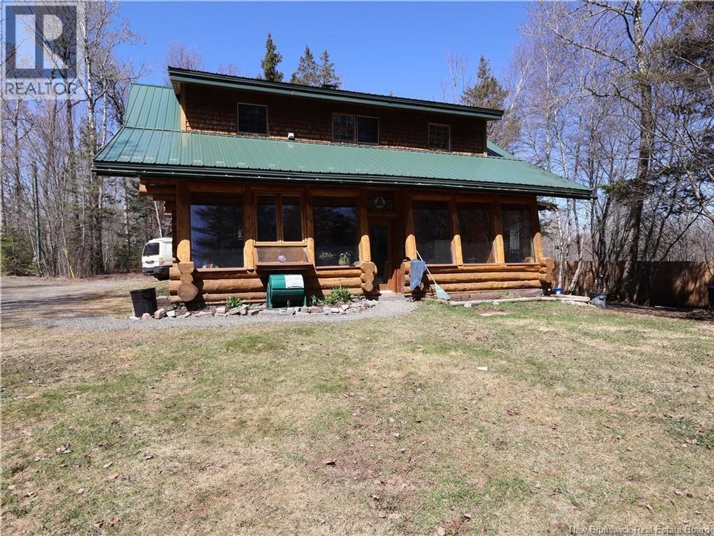 1513 Shediac River Road, Shediac Bridge