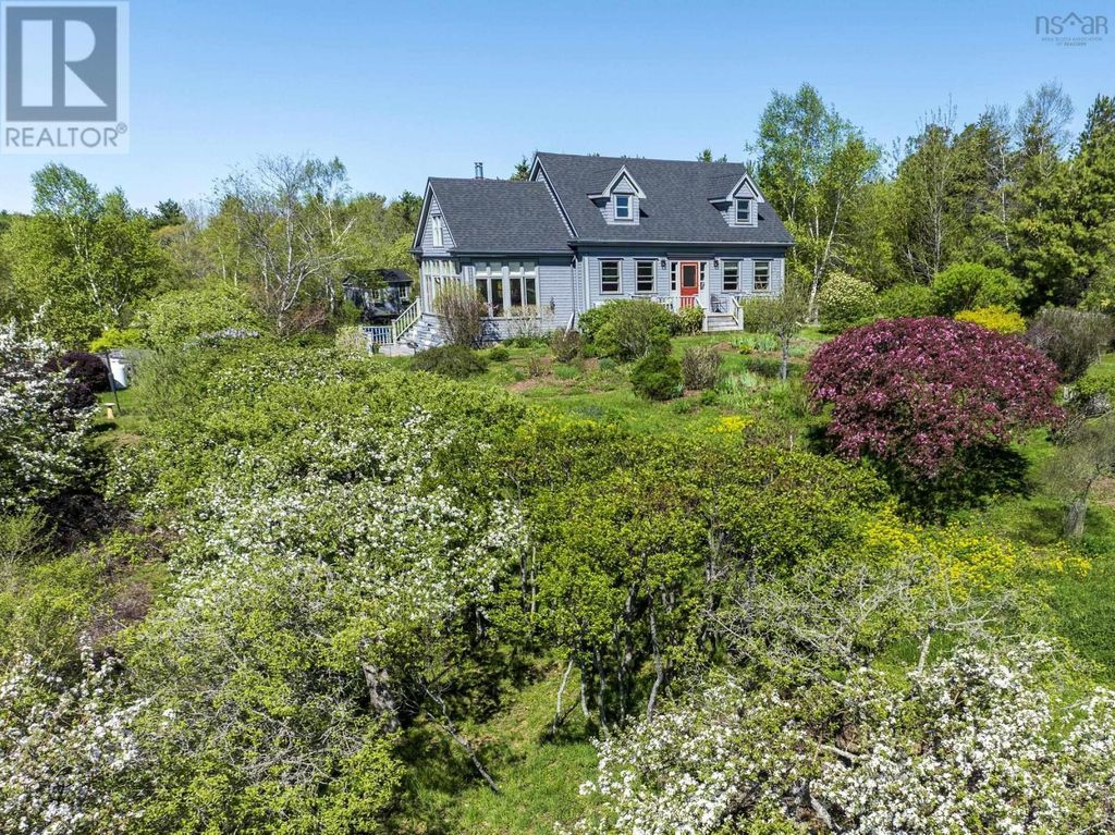 400 Maders Cove Road, Maders Cove