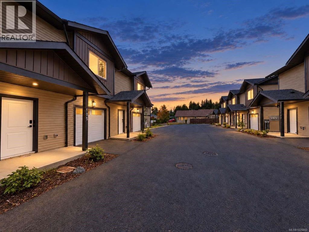 103 5535 Woodland Cres E, Port Alberni