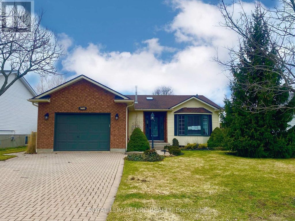 3681 Sussex Lane, Fort Erie (black Creek)