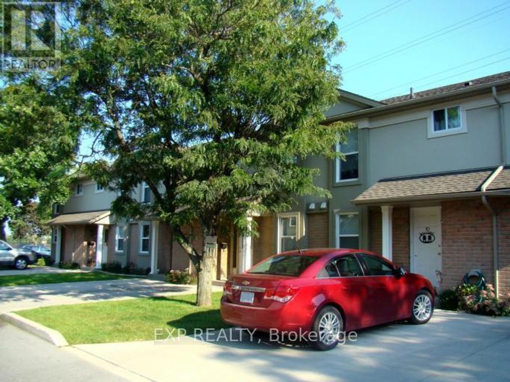 7 - 7591 Scholfield Road, Niagara Falls (casey)