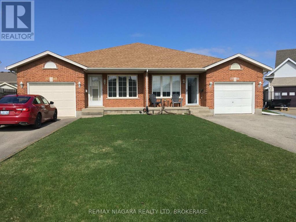 7701 Cortina Crescent, Niagara Falls (ascot)