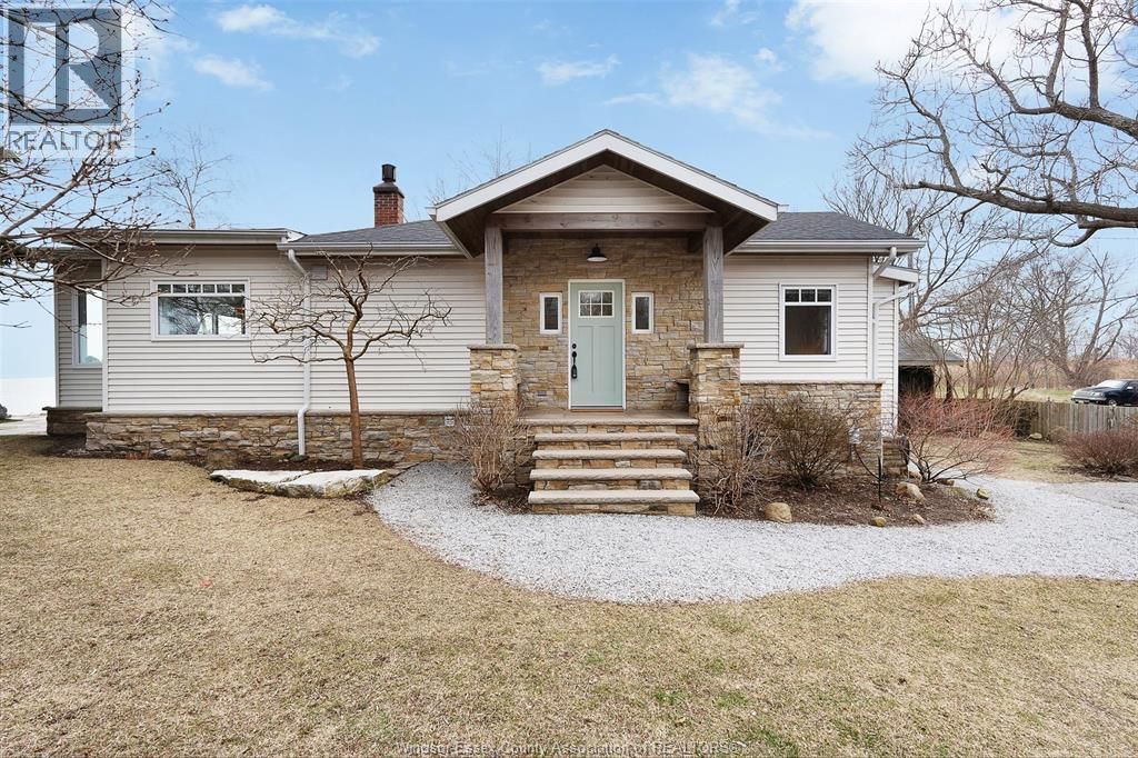 1295 Heritage Road, Kingsville