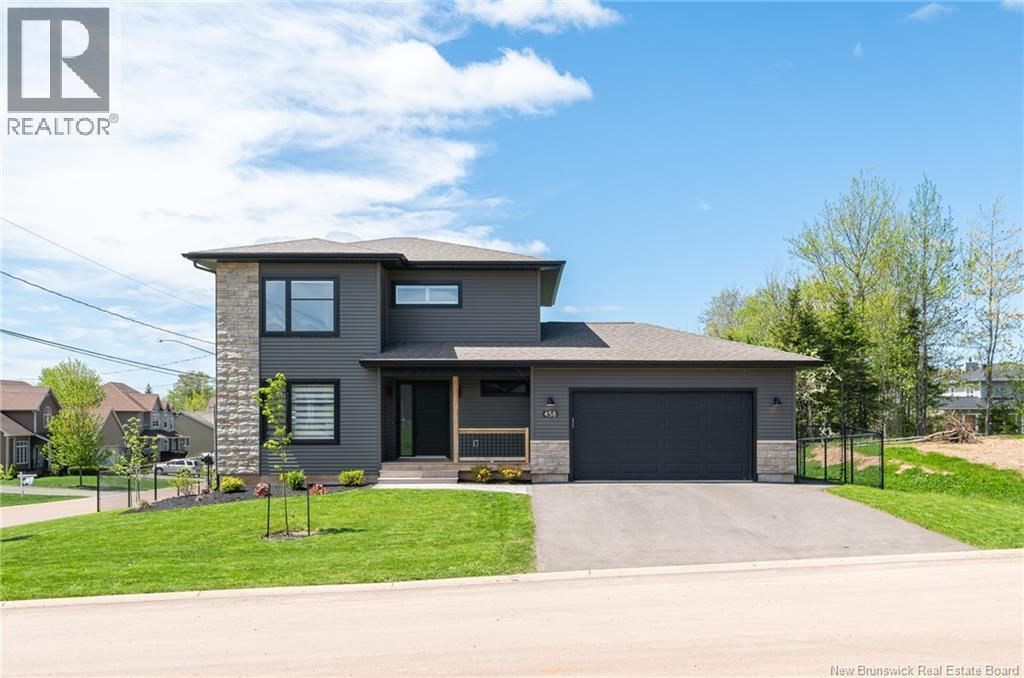 458 Gaspé Street, Dieppe