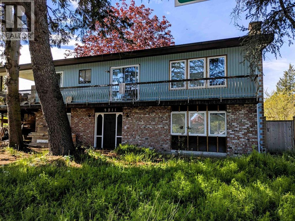 9211 Arvida Drive, Richmond