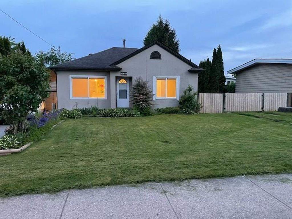 45602 Lewis Avenue|chilliwack Proper West, Chilliwack