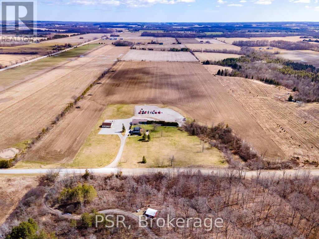 23247 Beattie Line, West Elgin