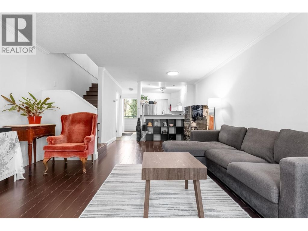 35 2978 Walton Avenue, Coquitlam