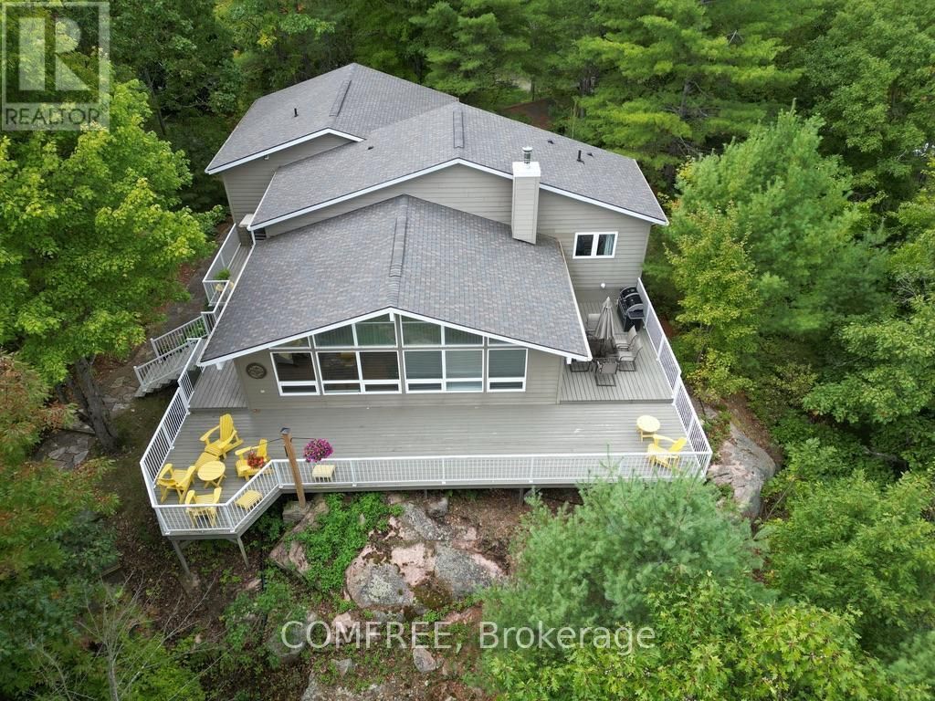1348 Mountainview Estates Lane, Frontenac (frontenac Centre)