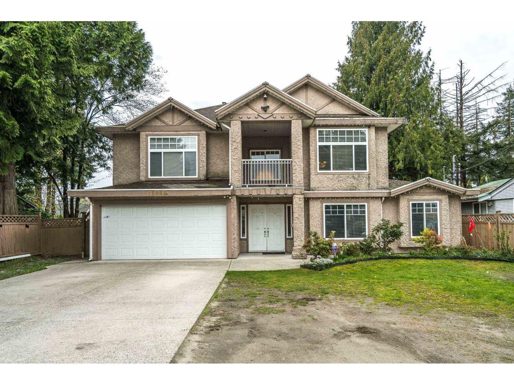 15688 88 Avenue, Surrey