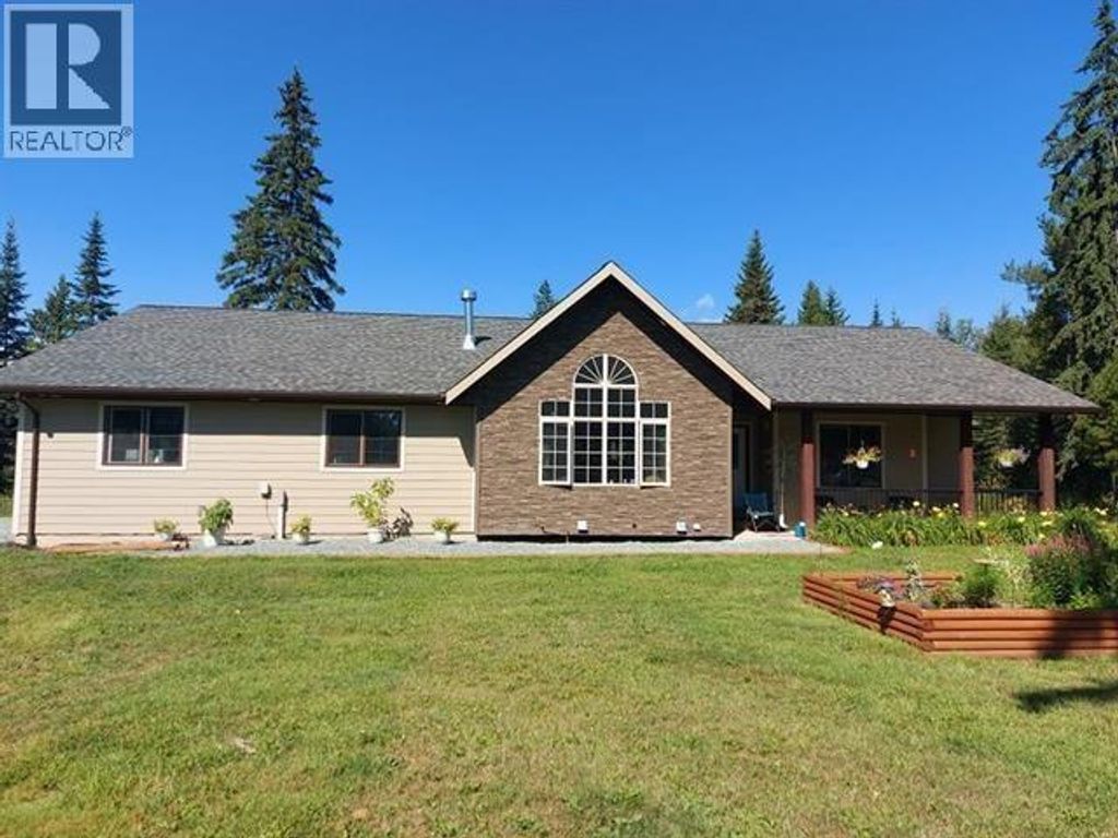 15055 Cariboo Highway, Prince George