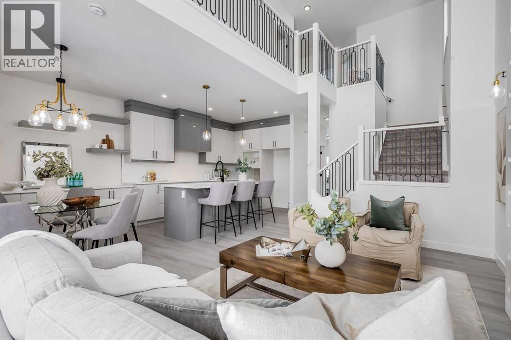 1917 Mccaskill Drive, Crossfield