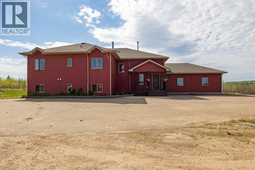 200 Weiss Drive, Saprae Creek