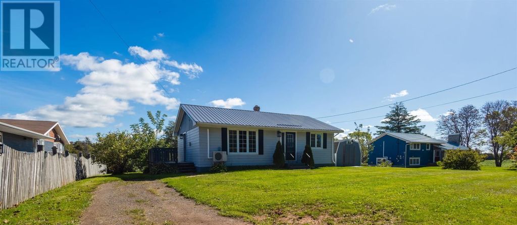 20422 Trans Canada Highway, Crapaud