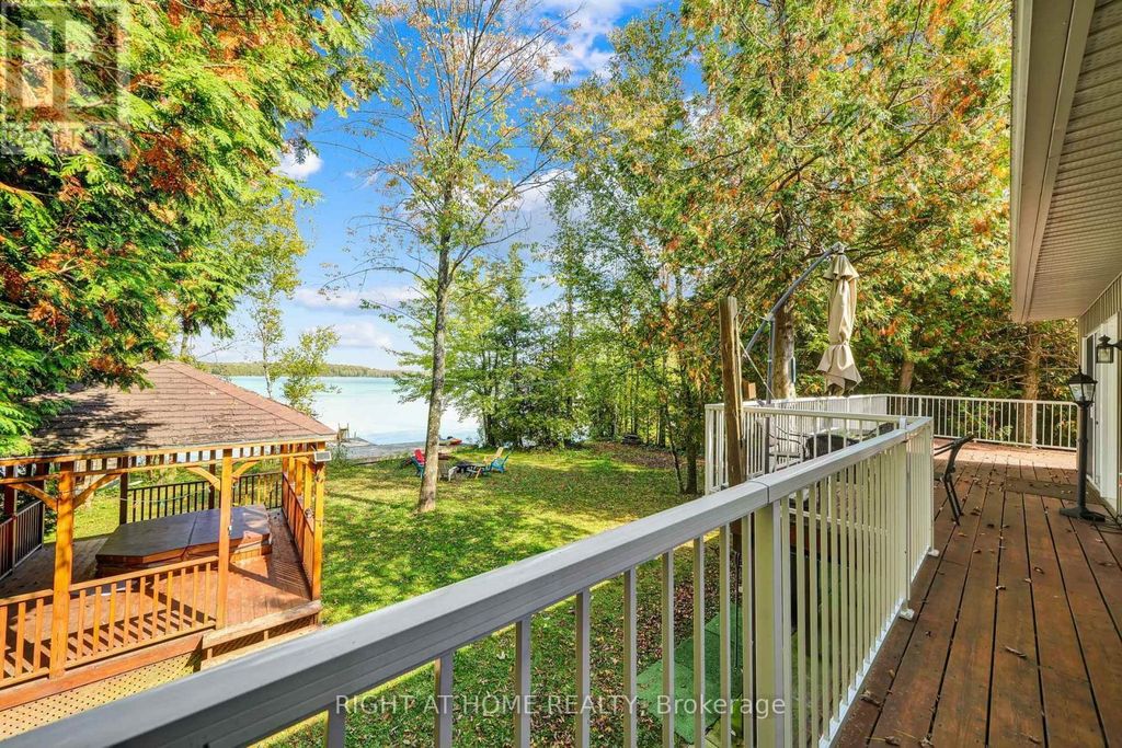 135 Browns Lane, Georgian Bluffs
