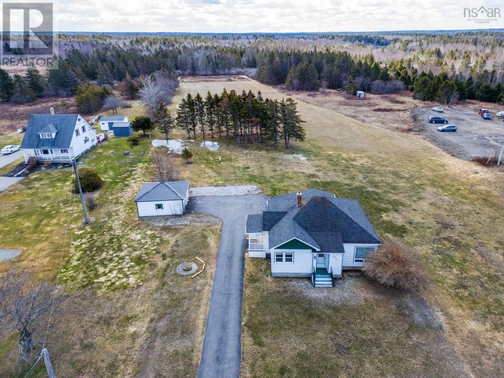 3654 Highway 1, St. Bernard