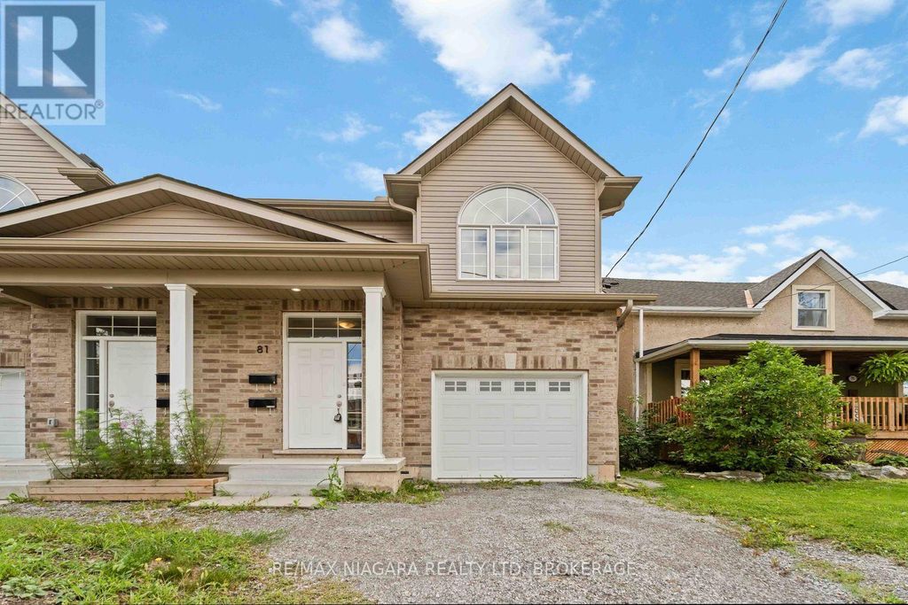 81 Grove Street, Welland (welland Downtown)