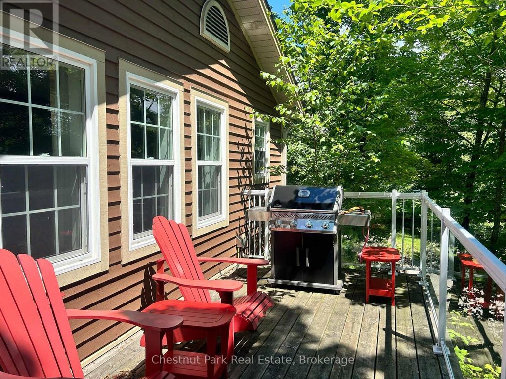 118-10 - 1052 Rat Bay Road, Lake Of Bays (franklin)