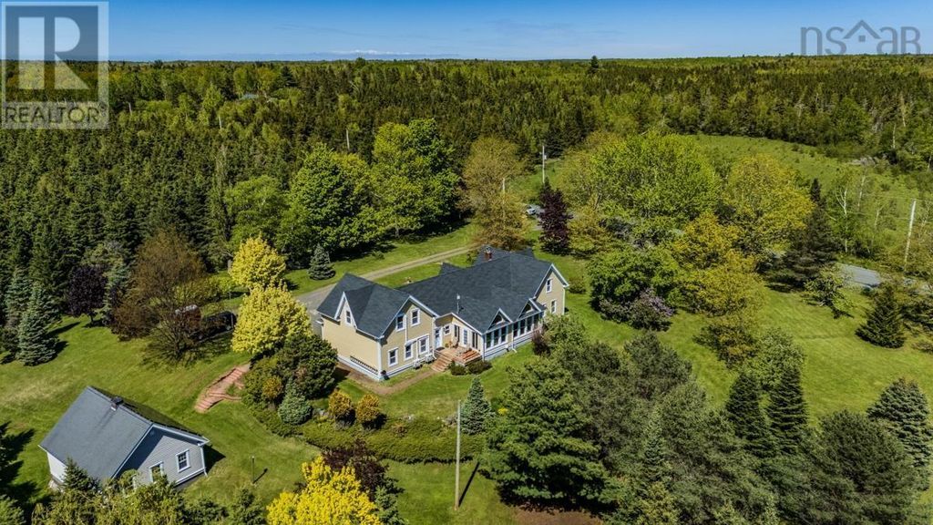 161 Highway 311 Loop, Balfron