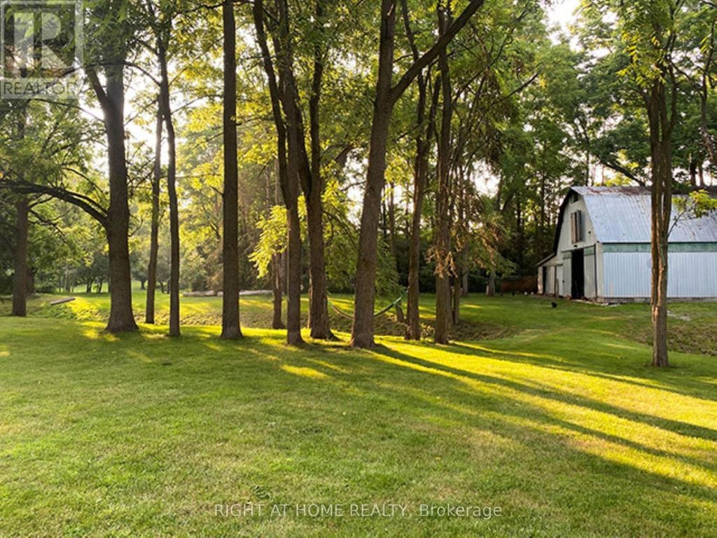7454 Old Church Road, Caledon