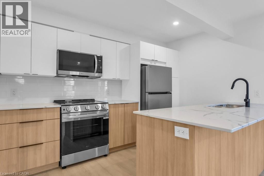 215 Raglan Street Unit# 7, Woodstock