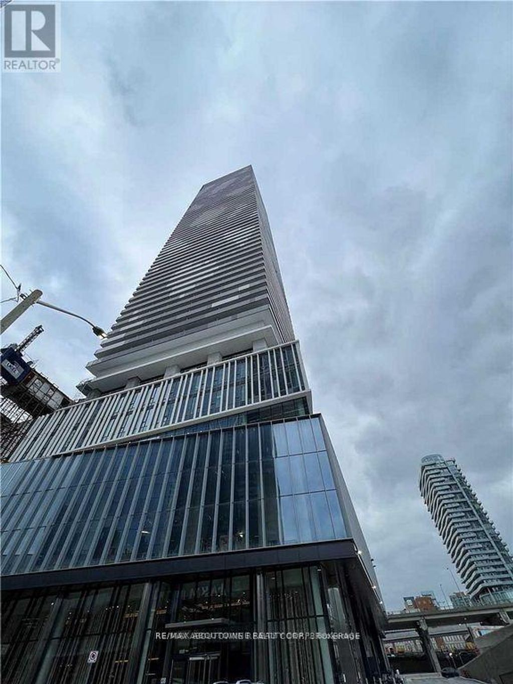 1105 - 138 Downes Street, Toronto (waterfront Communities)
