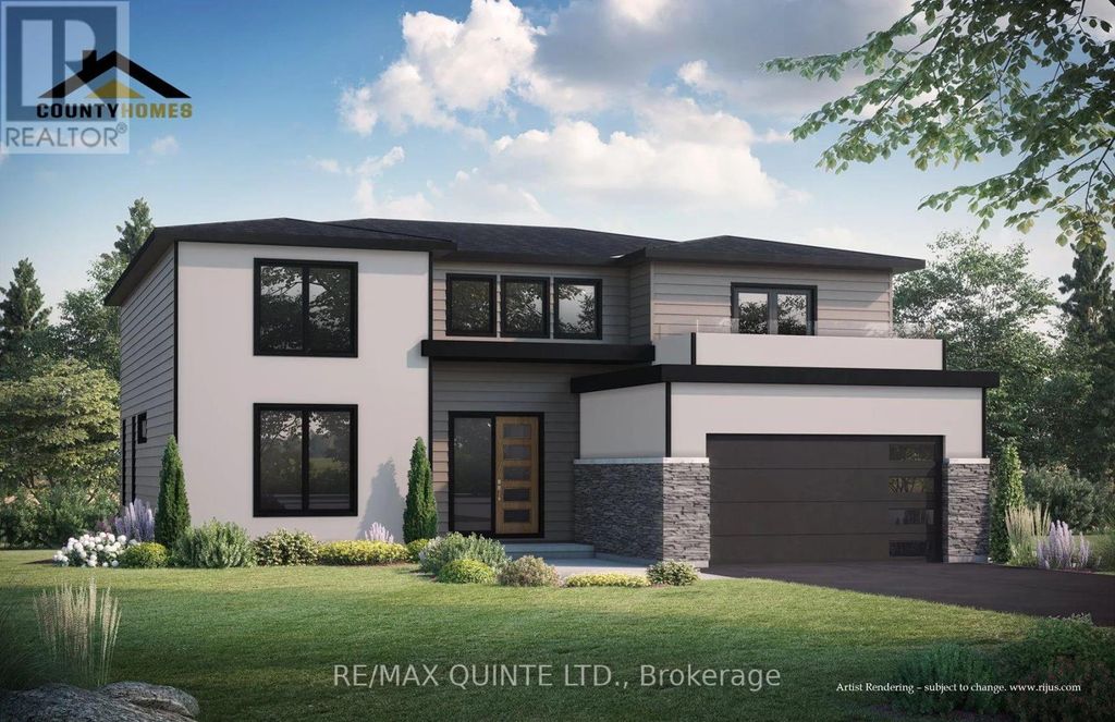 36 Exeter Court, Quinte West (murray Ward)