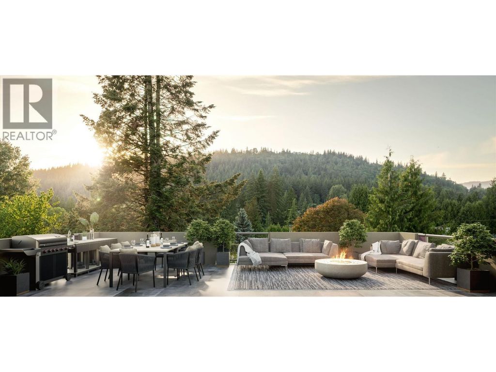 211 601 Harrison Avenue, Coquitlam