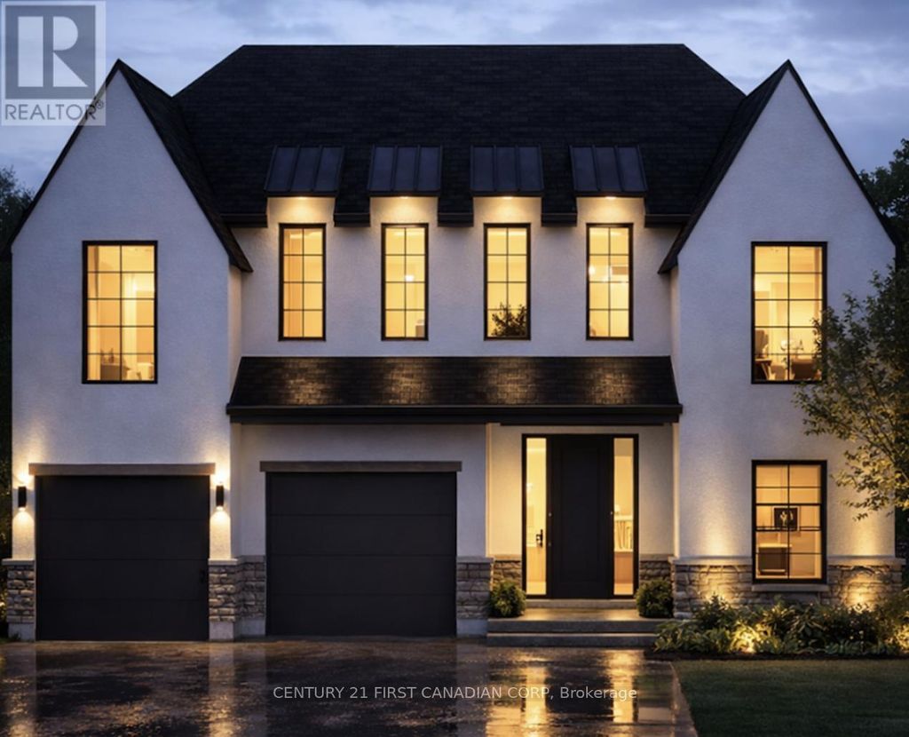 203 Foxborough Place, Thames Centre (thorndale)