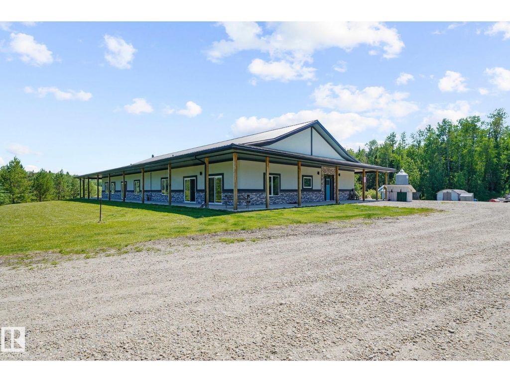 51316 Highway 759, Rural Parkland County