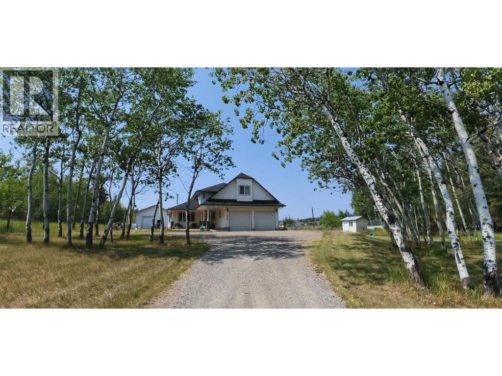 2621 Misty Crescent, Williams Lake
