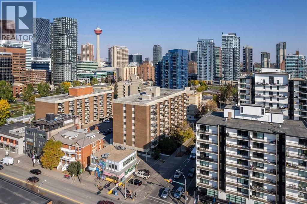 808, 340 14 Avenue Sw, Calgary