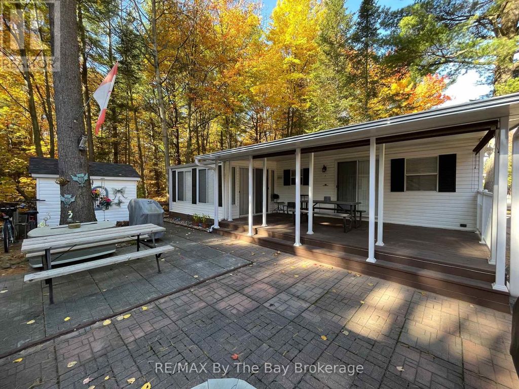 68 - 85 Theme Park Drive, Wasaga Beach